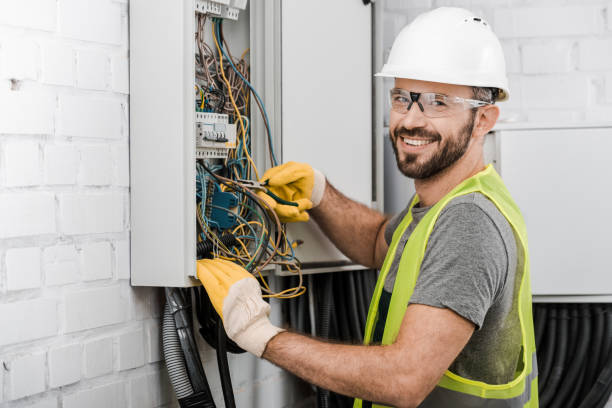 Best Affordable Emergency Electrician  in Sinking Spring, PA