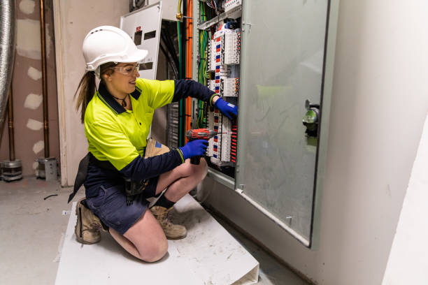 Best 24-Hour Electrician  in Sinking Spring, PA