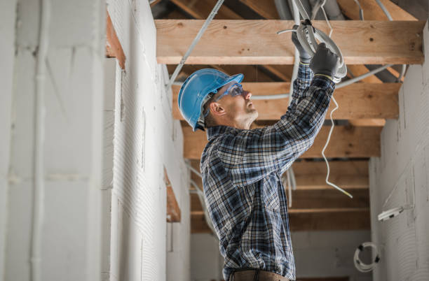 Best Licensed Electrician  in Sinking Spring, PA
