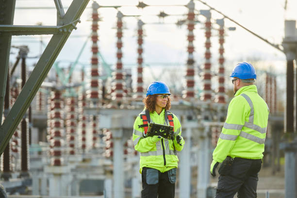 Best Licensed Electrician  in Sinking Spring, PA