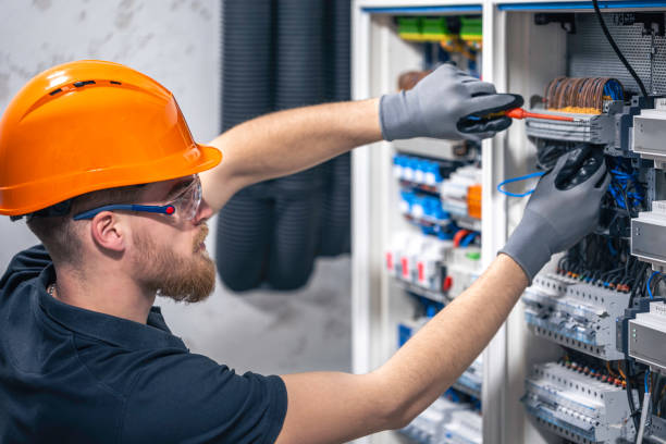 Best Electrical Rewiring Services  in Sinking Spring, PA